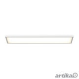 Artika Skyshade Smart LED panel on white background