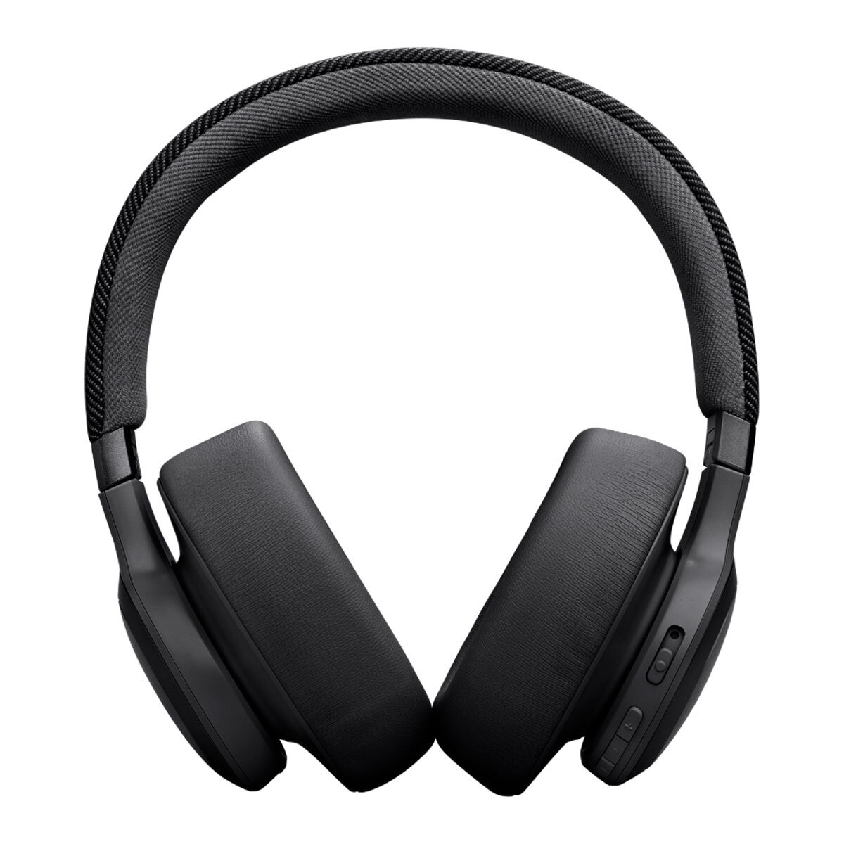 JBL Live 770 Bluetooth Over-Ear Headphone in Black