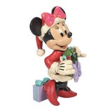 Buy Santa Mickey Side Image at Costco.co.uk