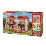 Buy Sylvanian Families Red Roof Country Home Box Image at Costco.co.uk