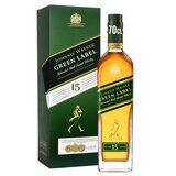 Johnnie Walker Green Label, 70cl