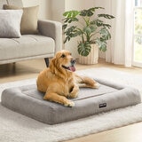 Ruff and tuff 2025 dog bed costco