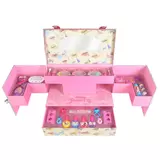 Buy Disney Princess Beauty Case Asst Open Case Image at Costco.co.uk