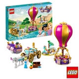 LEGO Disney Princess Enchanted Journey - Model 43216 (6+ Years)