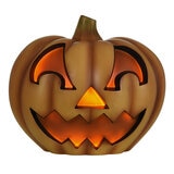 Buy Jack-O-Lantern Cut Out Image at Costco.co.uk