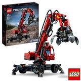 Buy Lego Material Handler Item & Box Image at Costco.co.uk