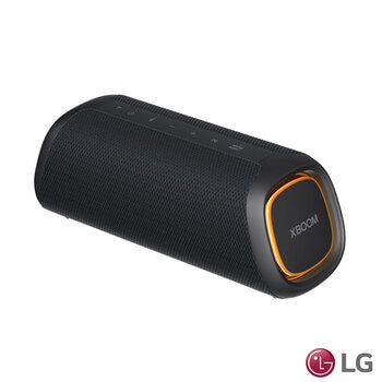 LG XG5 XBOOM Go Portable Bluetooth Speaker