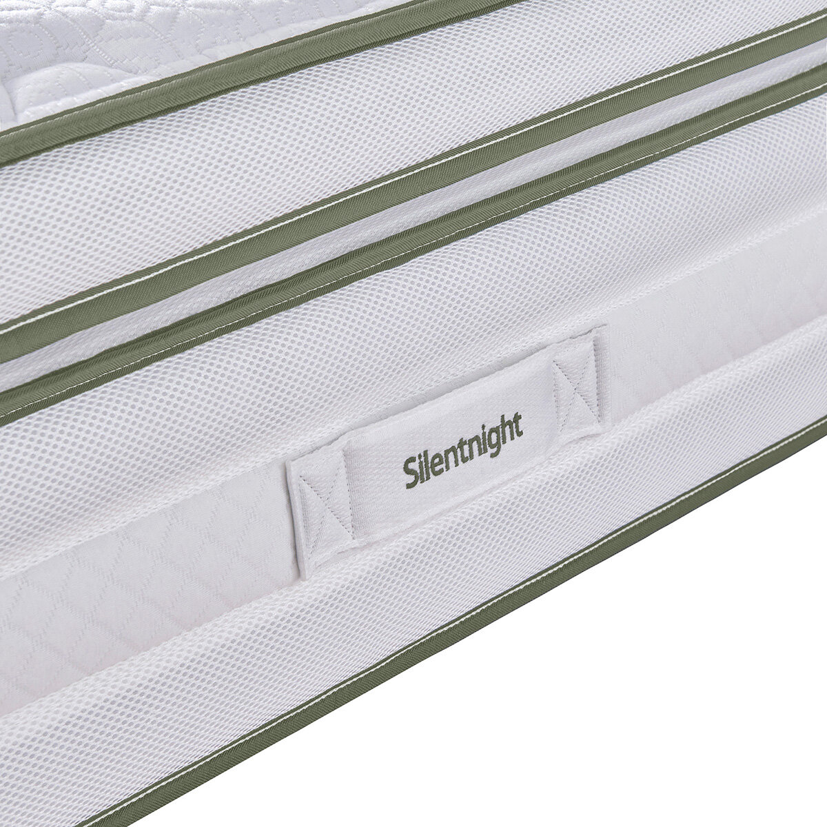 Silentnight Airmesh 3000 Boxtop Mattress