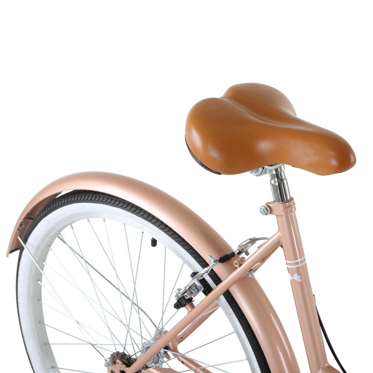 lacerta ladies bike