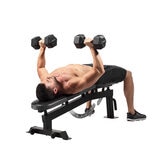 Image for Weider Utility Bench