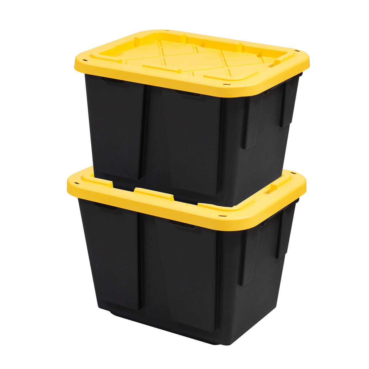 Greenmade 45L Storage Tote 2 Pack