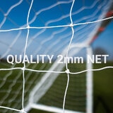 Quickplay Q-Fold Match 16ft x 7ft Folding Football Goal