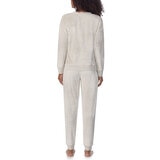 DKNY Ladies Lounge Set in Cream