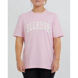 Ellesse Ladies Logo T-Shirt in 4 Colours & 5 Sizes