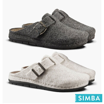 Simba Ladies Stormur Slippers