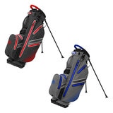 Longridge Elements Waterproof Stand Bag in 2 Colours