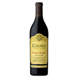 Caymus Vineyards Cabernet Sauvignon Napa Valley 2020, 75cl