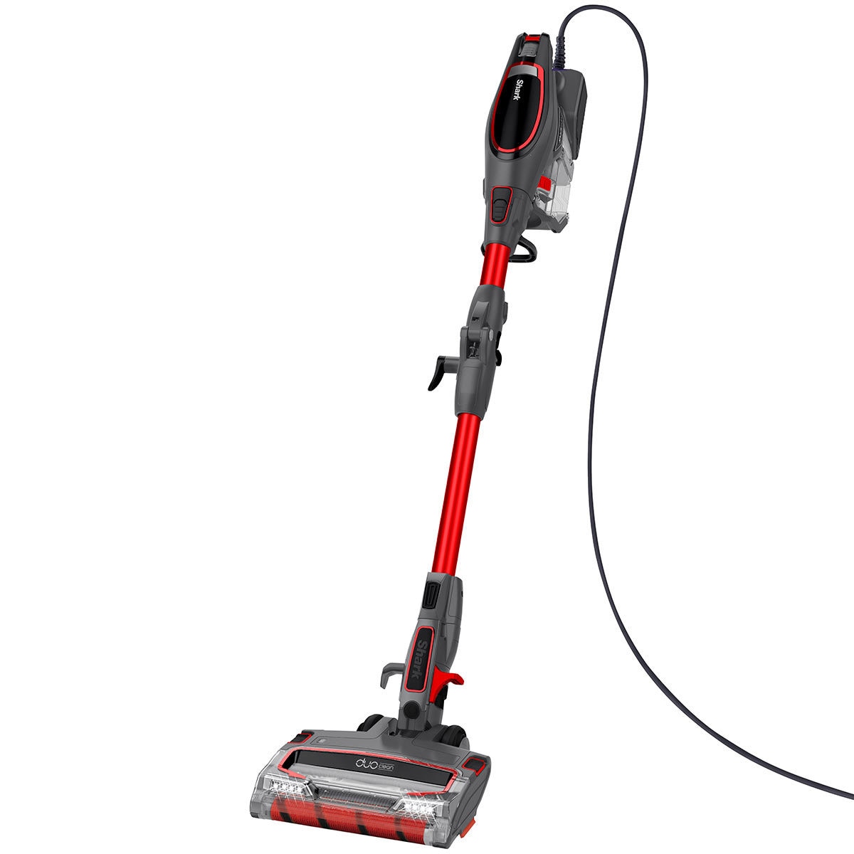 Shark DuoClean Corded Stick Vacuum Cleaner HV390UKCO | Costco UK