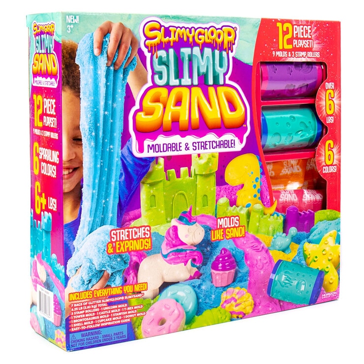 costco kinetic sand