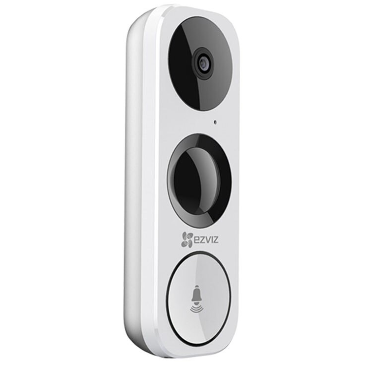 Ezviz Video Doorbell Camera | Costco UK