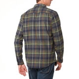 Weatherproof Men's Longsleeve Flannel