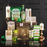 The Nutcracker Alcohol Free Christmas Gift Hamper