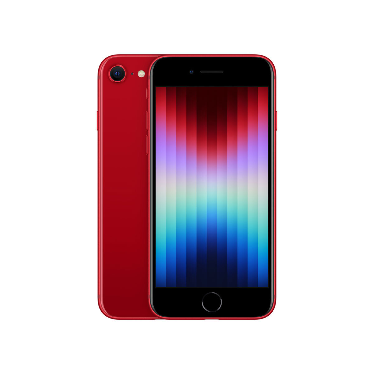 Buy Apple iPhone SE 128GB in (PRODUCT)RED, MMXL3B/A at costco.co.uk
