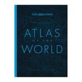 The Times Atlas