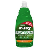 Easy Platinum Washing Up Liquid