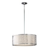 Joplin 3 Light Pendant (FE-JOPLIN-3P) at costco.co.uk