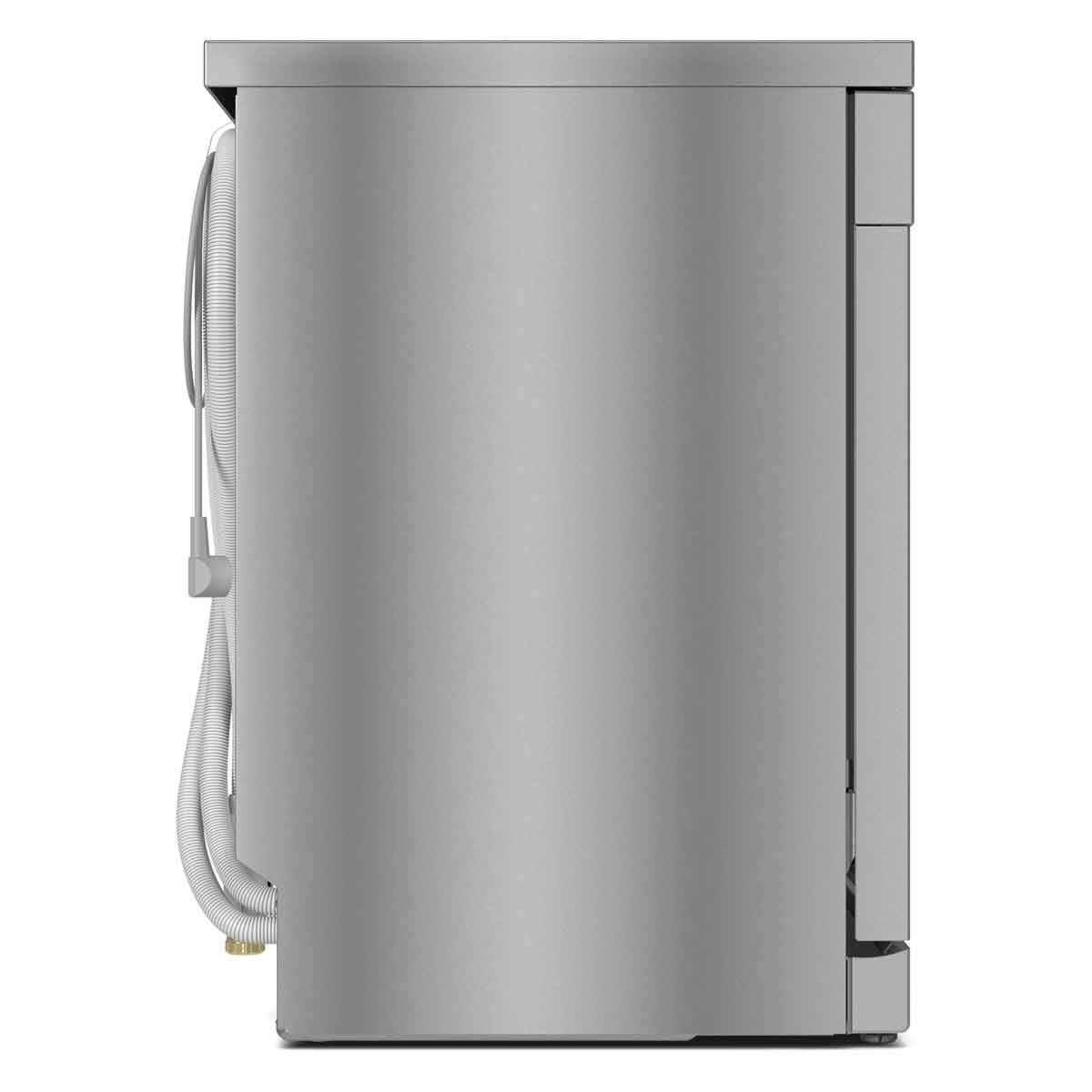 Buy Miele G7600 SC 14 Place Settings Dishwasher, A Rated in Clean Steel at Costco.co.uk