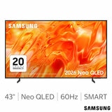 Buy Samsung QE43QN70HAUXXU 43 Inch Neo QLED 4K Ultra HD Smart TV at Costoc.co.uk Buy Samsung QE43QN70HAUXXU 43 Inch Neo QLED 4K Ultra HD Smart TV at Costoc.co.uk