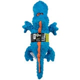 GoDog Jumbo Dog Toy - Blue