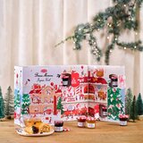 Bonne Maman Advent Calendar. 23 x 30g Jars