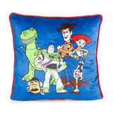 Disney Character Cushion & Throw Set, Toy Story