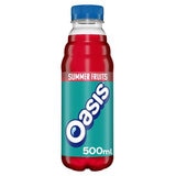 Oasis Summer Fruits PMP £1.20, 500ml