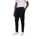 Kirkland Signature Men's Lounge Pant in Black