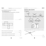 Bond SATs Skills 6 Work Book Pack, KS2 Year 6 Ages 10-11