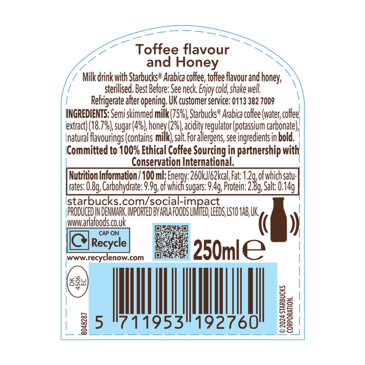 Nutritional Information