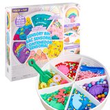 Made By Me® Seek + Find Rainbow Sensory Bin (3+ Years)