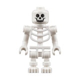 Individual LEGO Minifigure