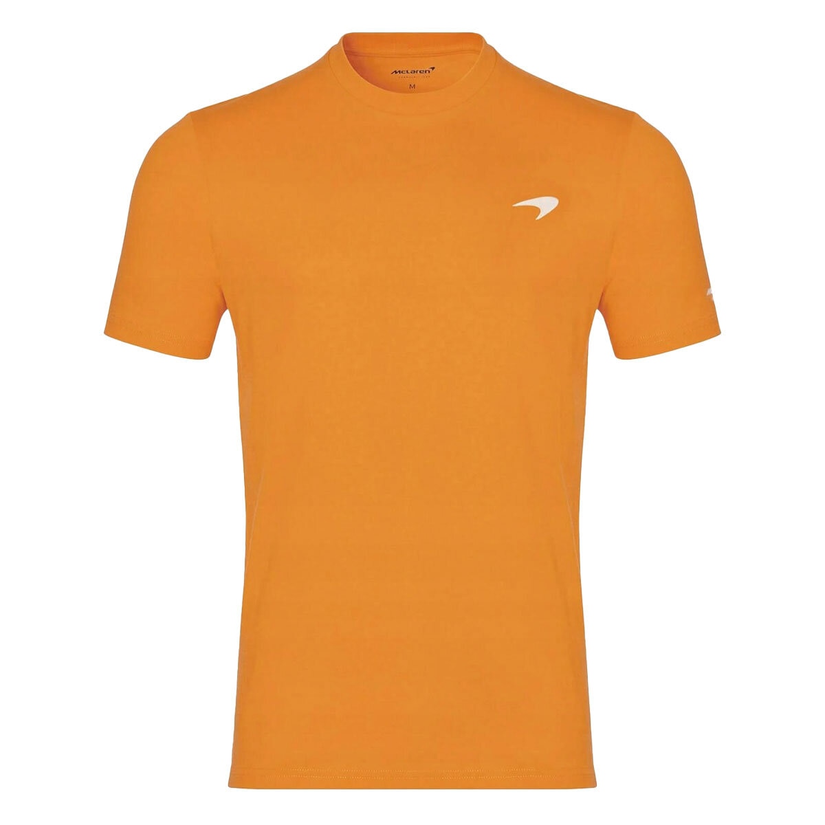 McLaren Men's Dynamic T-Shirt in Orange