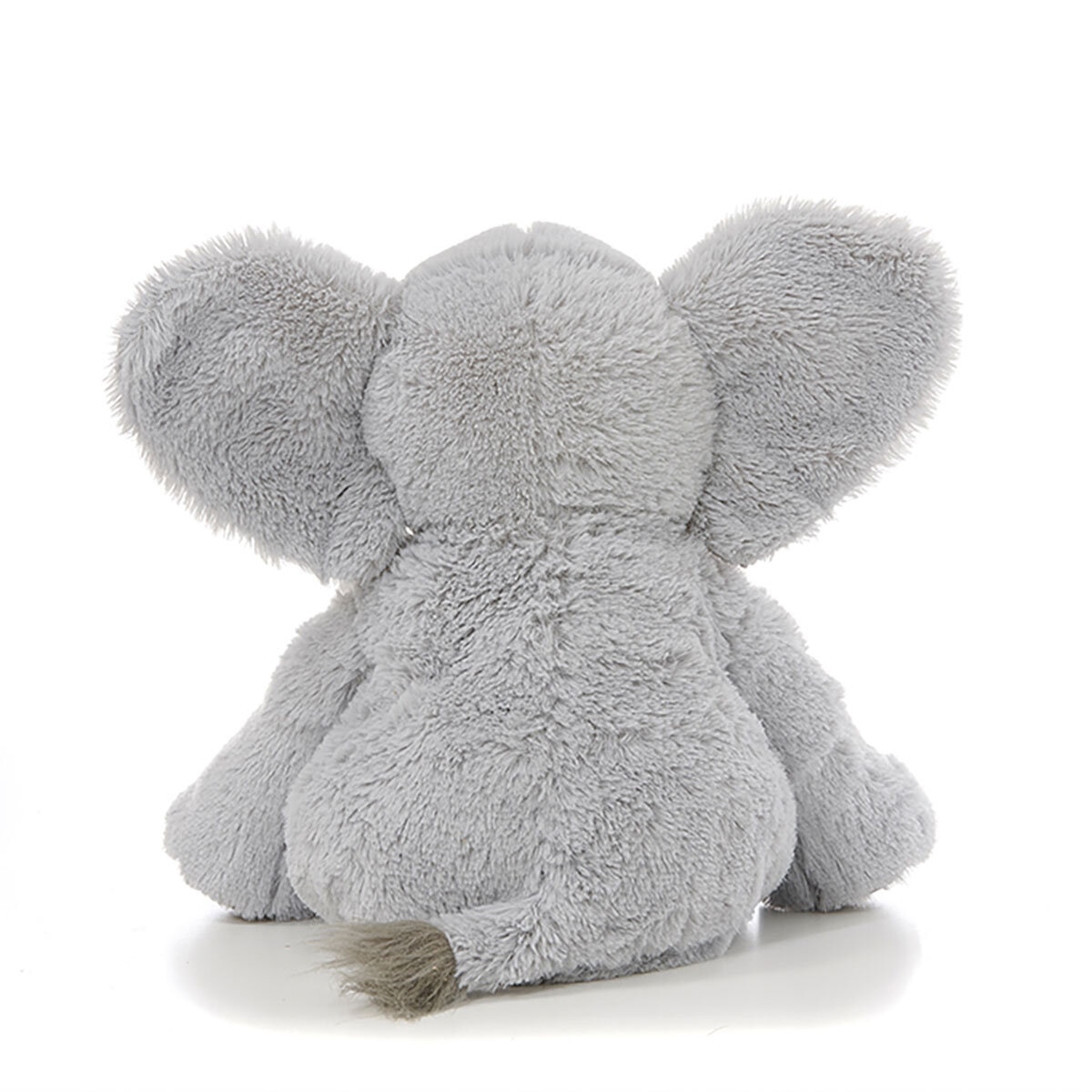 Aroma Home Microwavable Snuggable Animal Hotties - Elephant