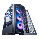 AWD-IT Frame 7 Ti, AMD Ryzen 7 7800X3D 32GB RAM, 2 TB SSD, NVIDIA GeForce RTX 5070Ti, Gaming Desktop PC