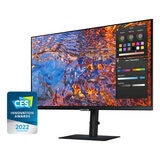 Buy Samsung S80PB 32 Inch 4K Ultra HD 60Hz  Monitor, LS32B800PXUXXU at costco.co.uk