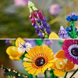 Buy LEGO Wildflower Bouquet Feature Image at Costco.co.uk