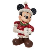 Buy Santa Mickey Front Image at Costco.co.uk