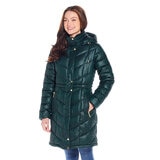 Weatherproof Ladies Walker Coat