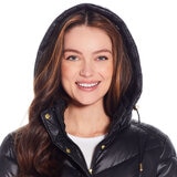 Weatherproof Ladies Walker Coat