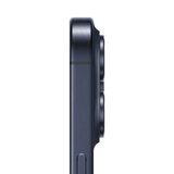 Buy Apple iPhone 15 Pro Max 256GB Sim Free Mobile Phone in Blue Titanium MU7A3ZD/A at Costco.co.uk
